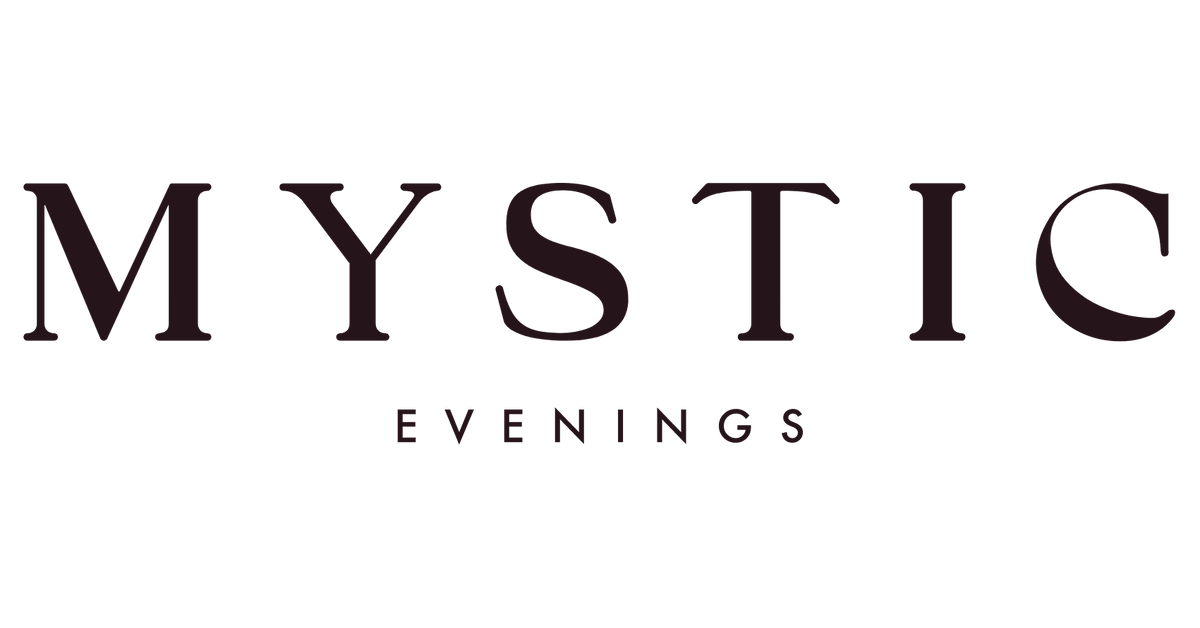 Mystic Evenings Evening and Prom Dresses