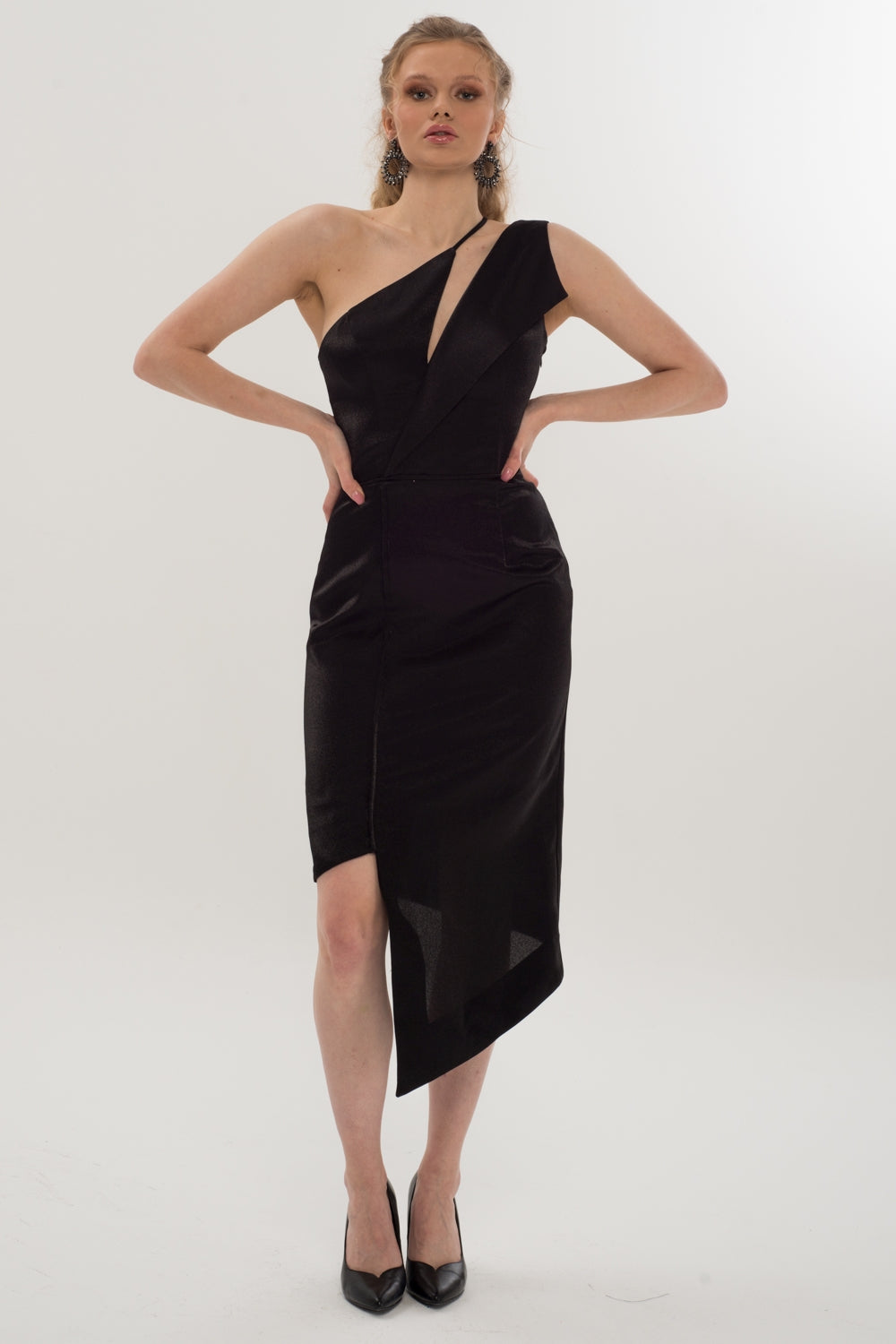 Tass - Mystic Evenings | Evening and Prom Dresses