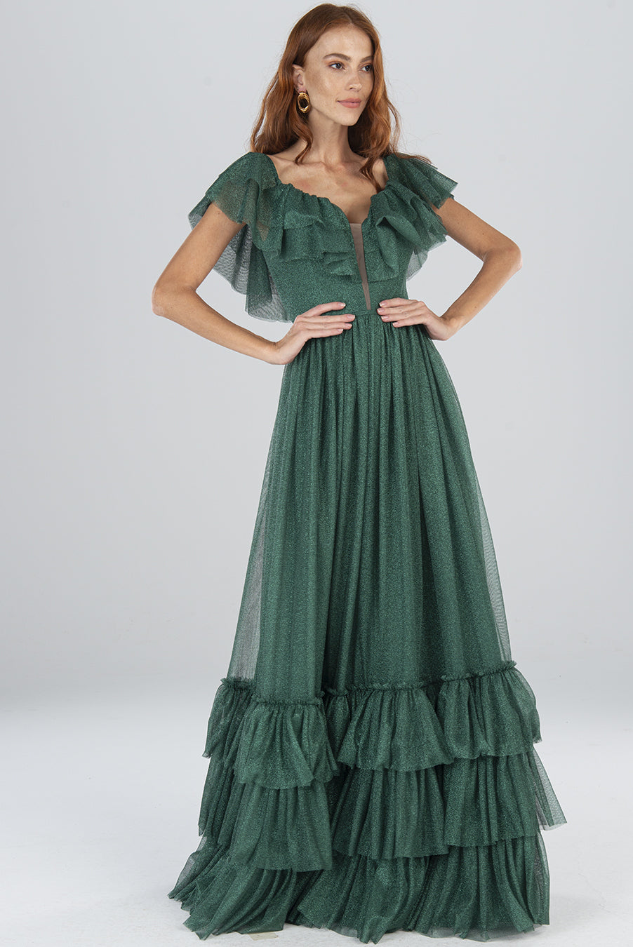 Matty - Mystic Evenings | Evening and Prom Dresses