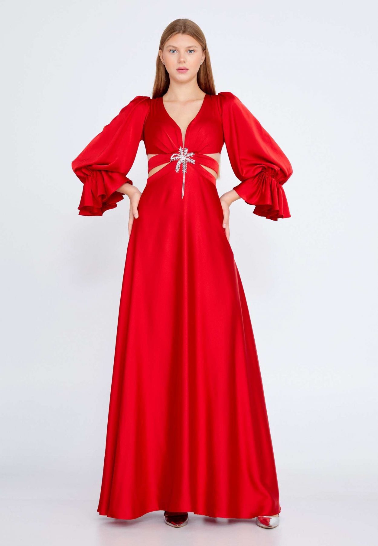 Samantha - Mystic Evenings | Evening and Prom Dresses