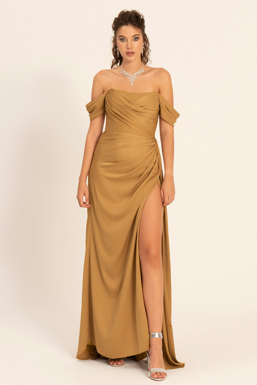 Grace - Mystic Evenings | Evening and Prom Dresses