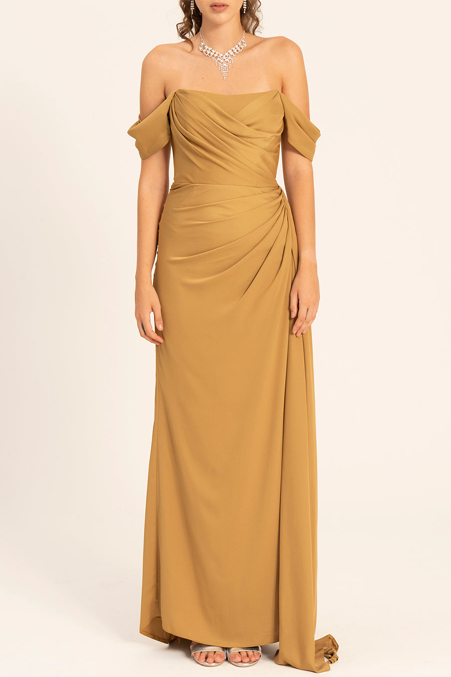 Grace - Mystic Evenings | Evening and Prom Dresses