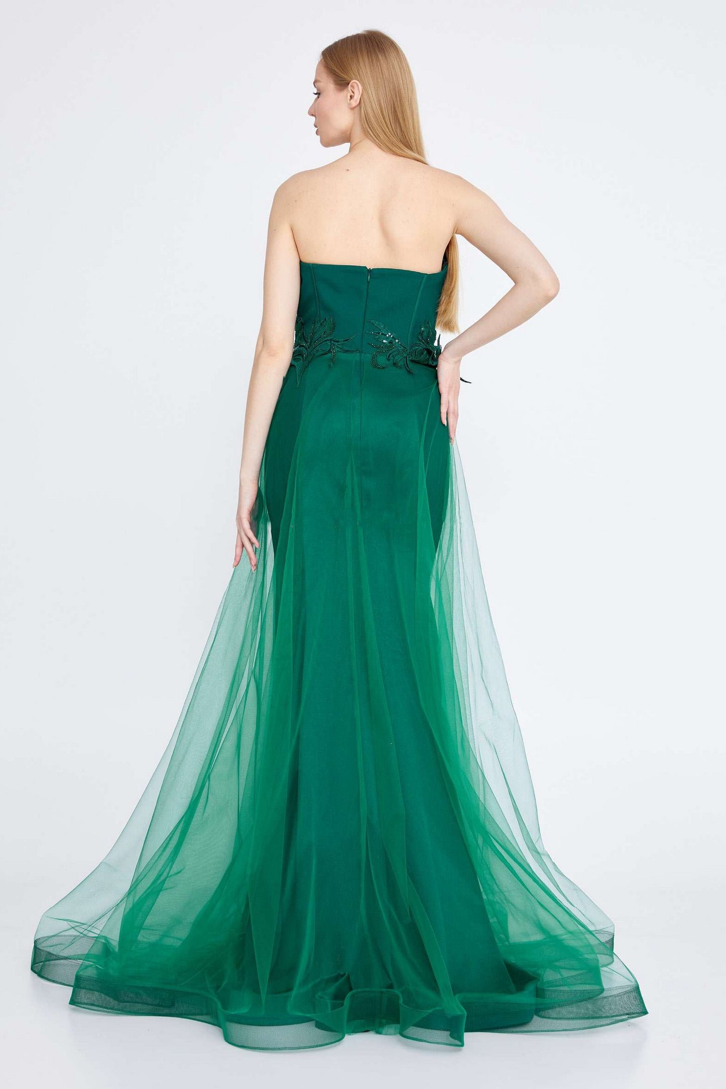 Scarlett - Mystic Evenings | Evening and Prom Dresses