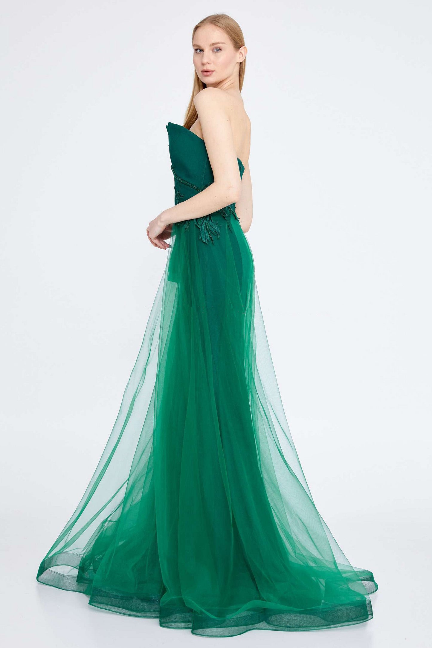 Scarlett - Mystic Evenings | Evening and Prom Dresses