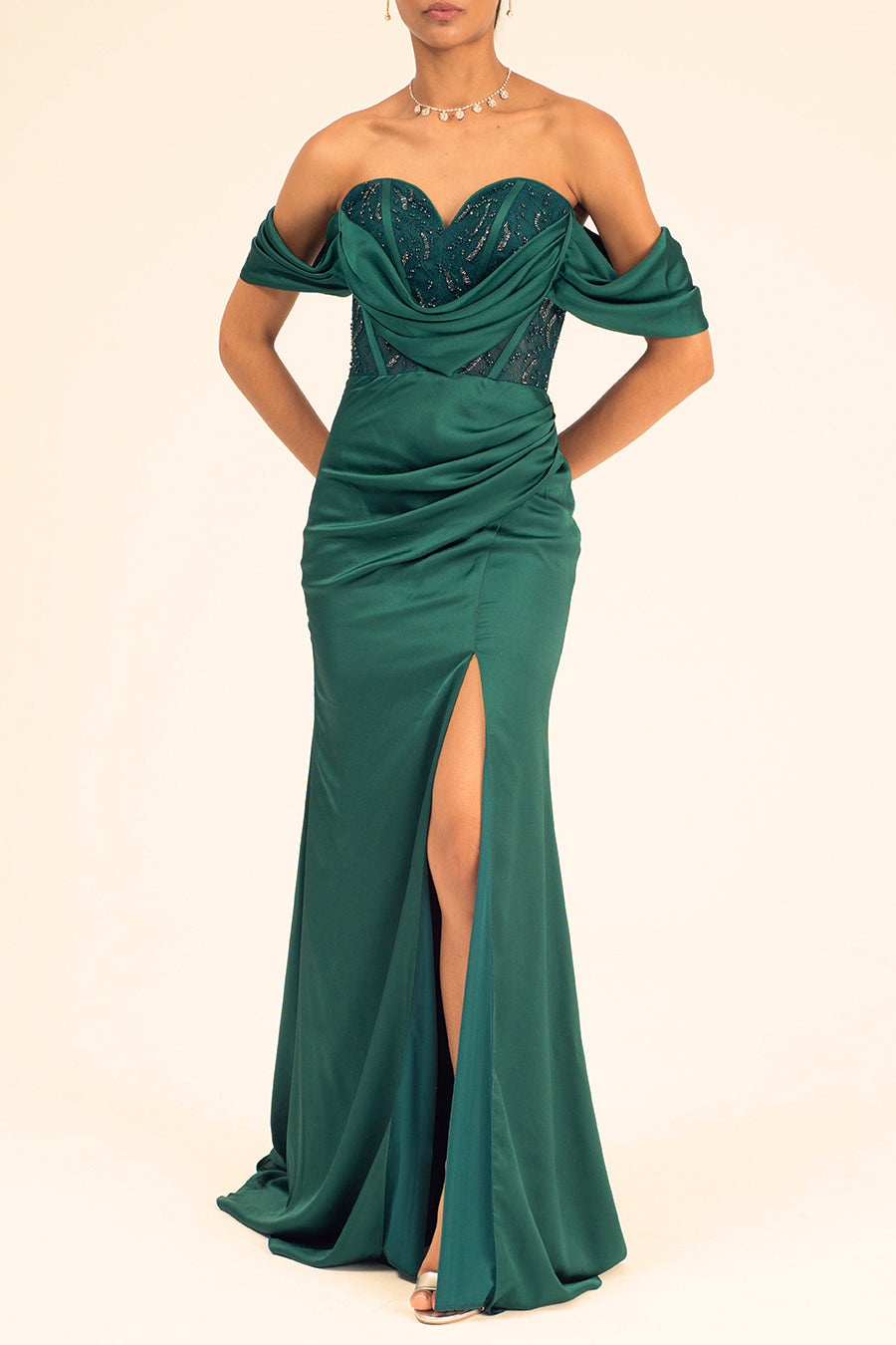 Lana - Mystic Evenings | Evening and Prom Dresses