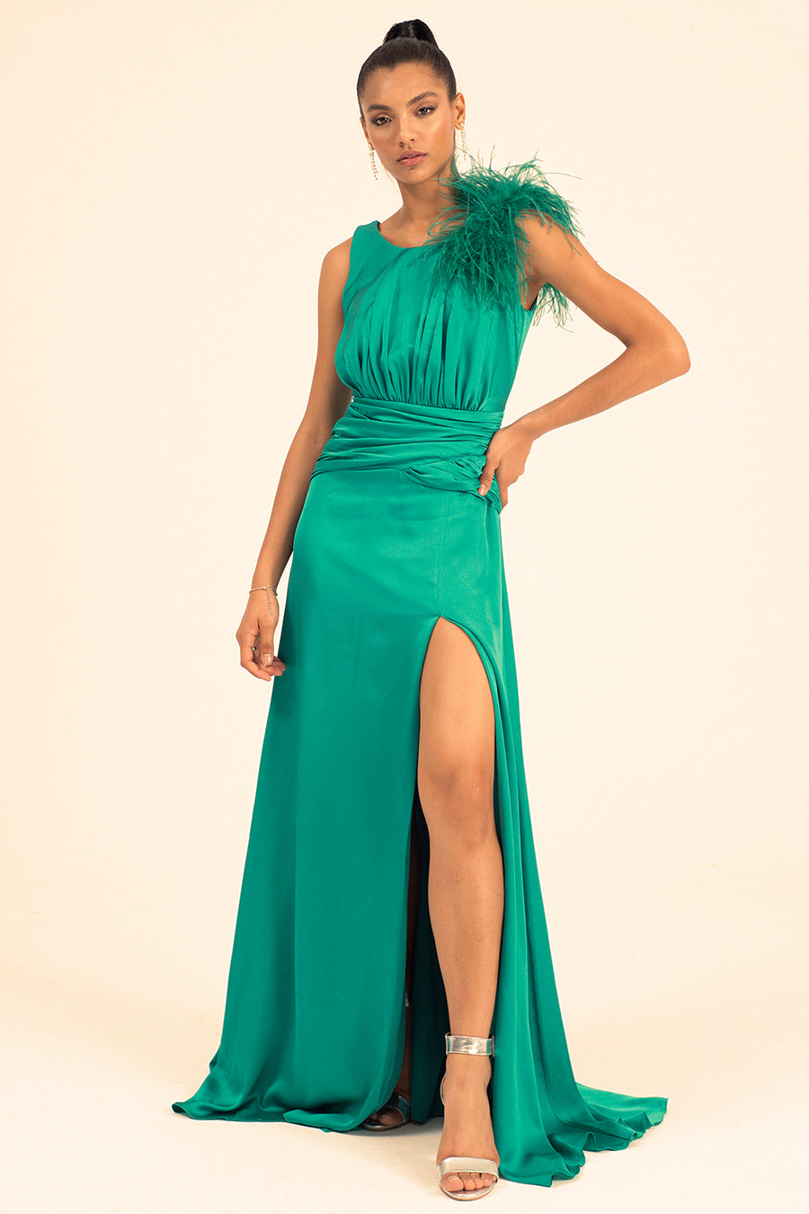 Hannah - Mystic Evenings | Evening and Prom Dresses