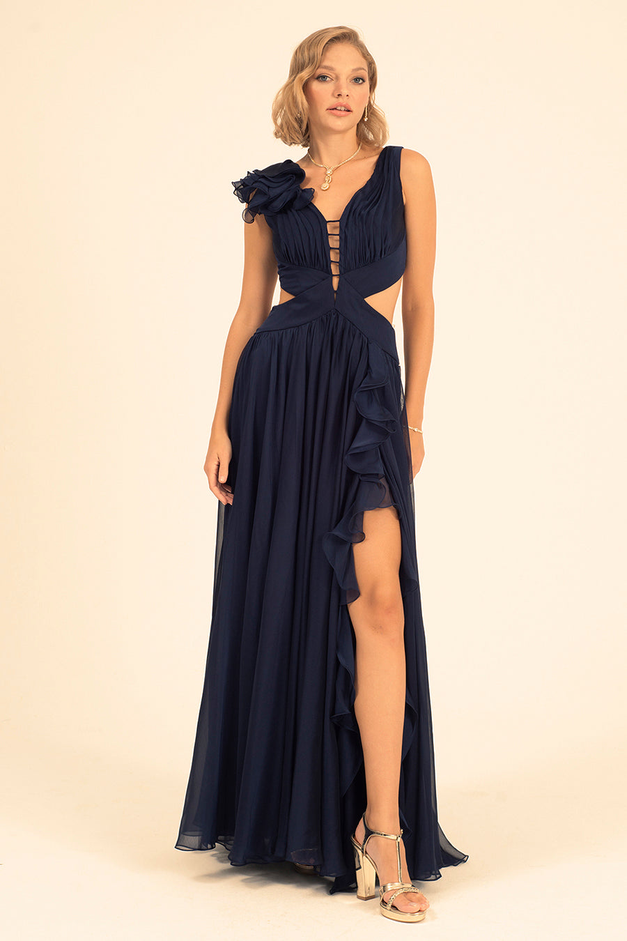 Rayan - Mystic Evenings | Evening and Prom Dresses