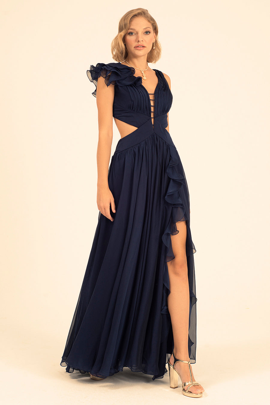 Rayan - Mystic Evenings | Evening and Prom Dresses