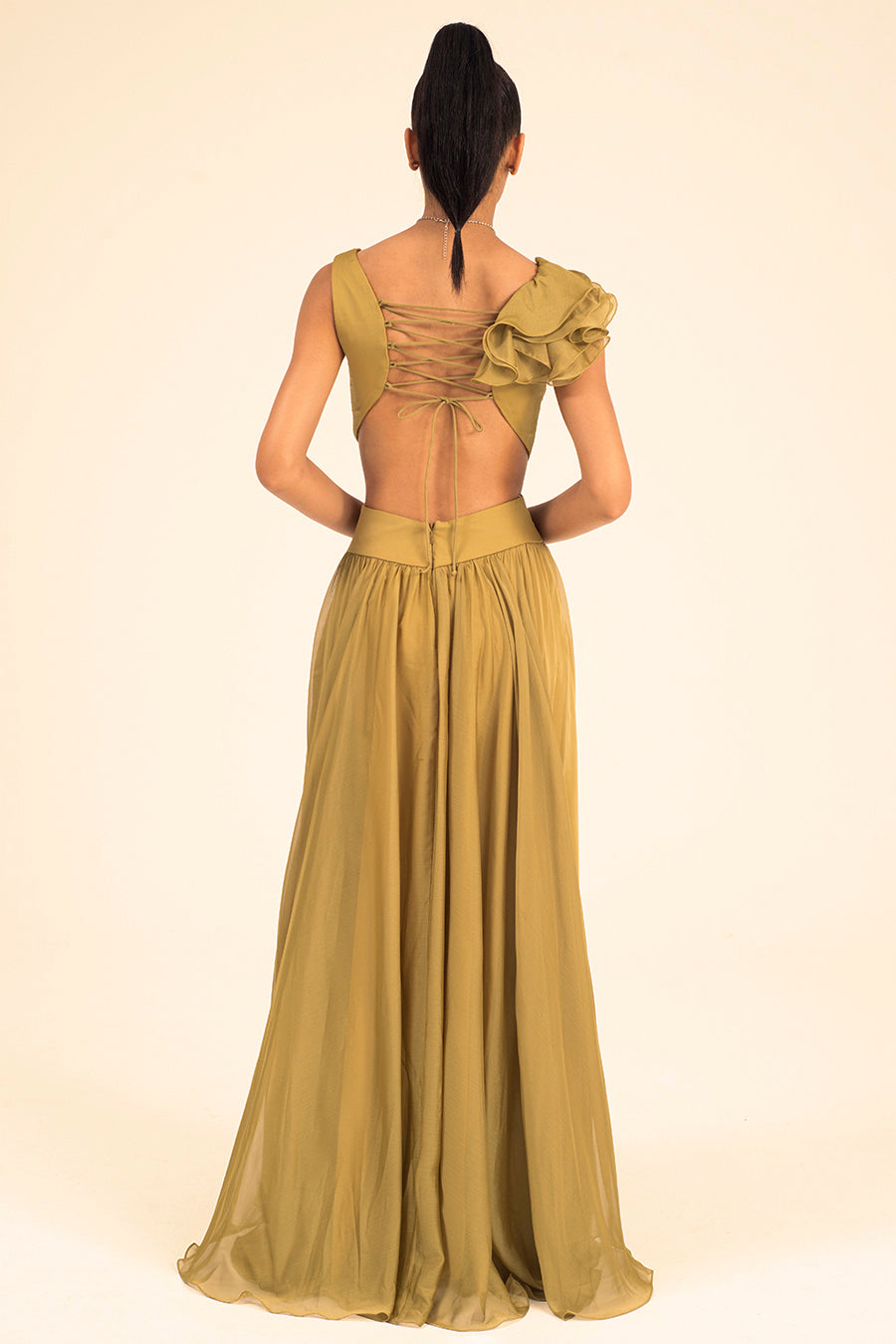 Rayan - Mystic Evenings | Evening and Prom Dresses