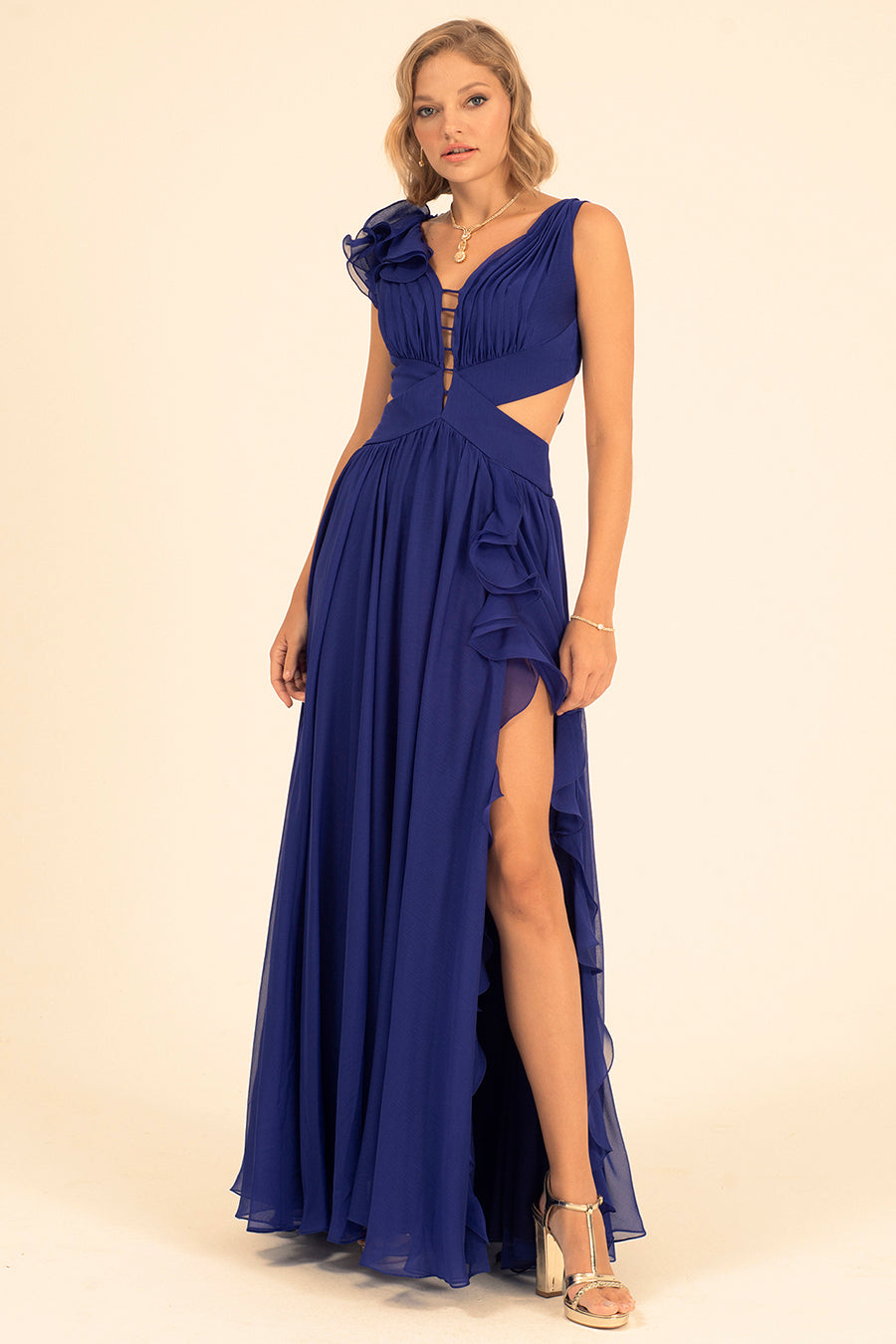 Rayan - Mystic Evenings | Evening and Prom Dresses