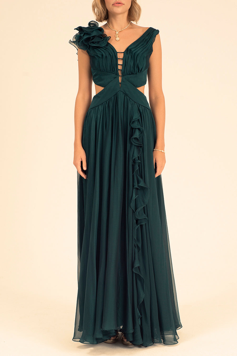 Rayan - Mystic Evenings | Evening and Prom Dresses