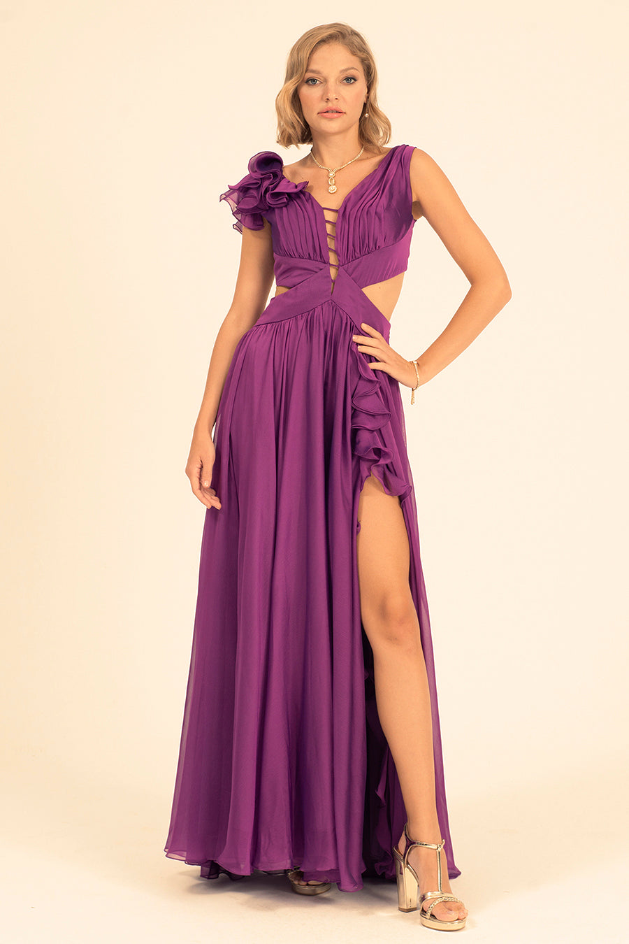 Rayan - Mystic Evenings | Evening and Prom Dresses