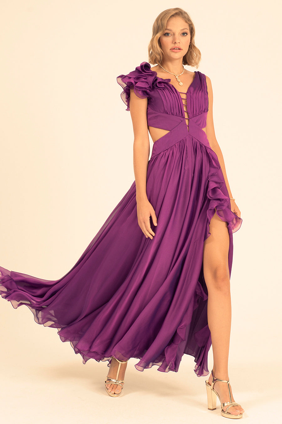 Rayan - Mystic Evenings | Evening and Prom Dresses