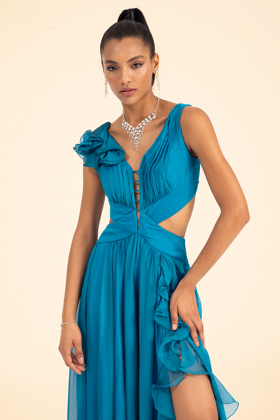 Rayan - Mystic Evenings | Evening and Prom Dresses