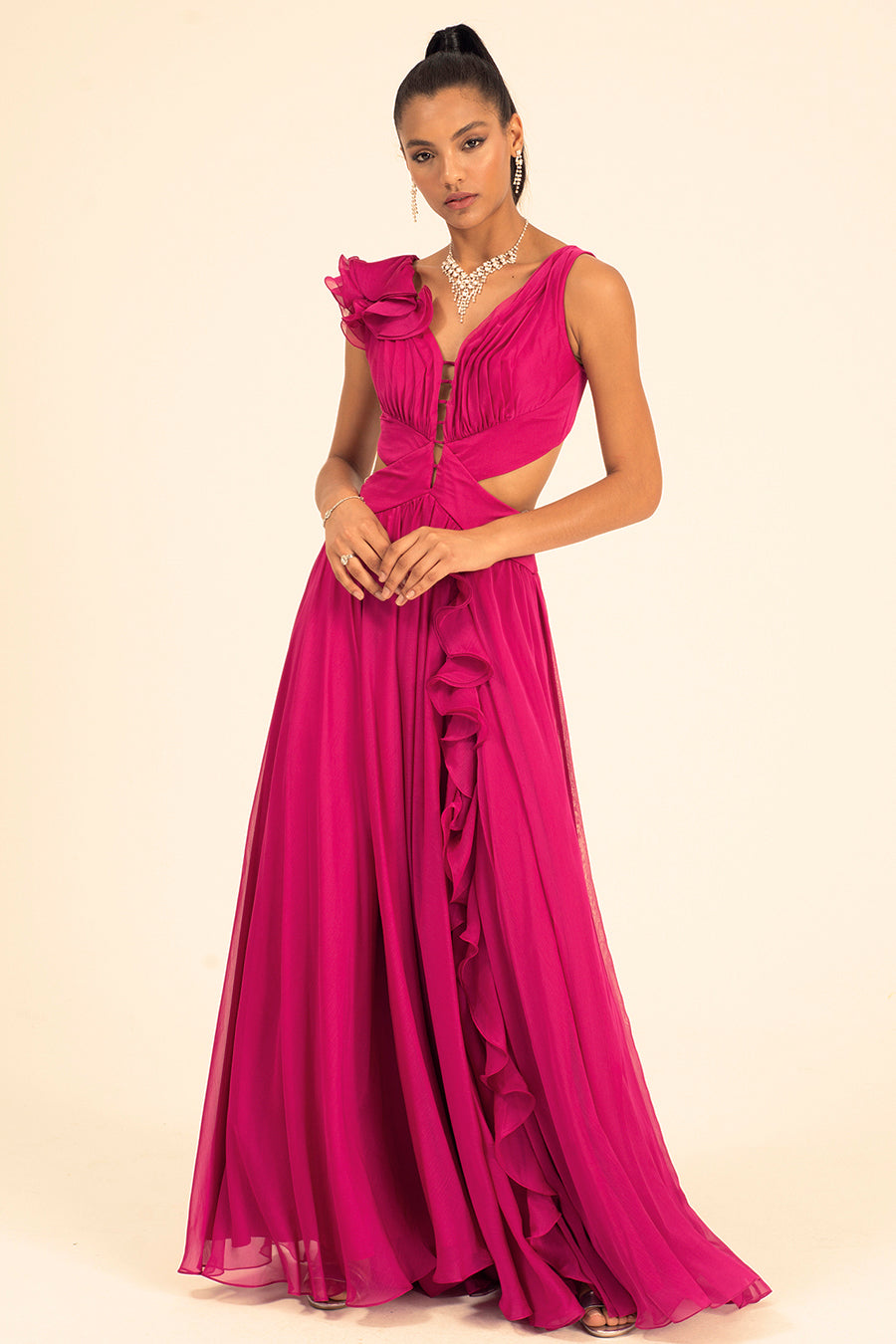 Rayan - Mystic Evenings | Evening and Prom Dresses