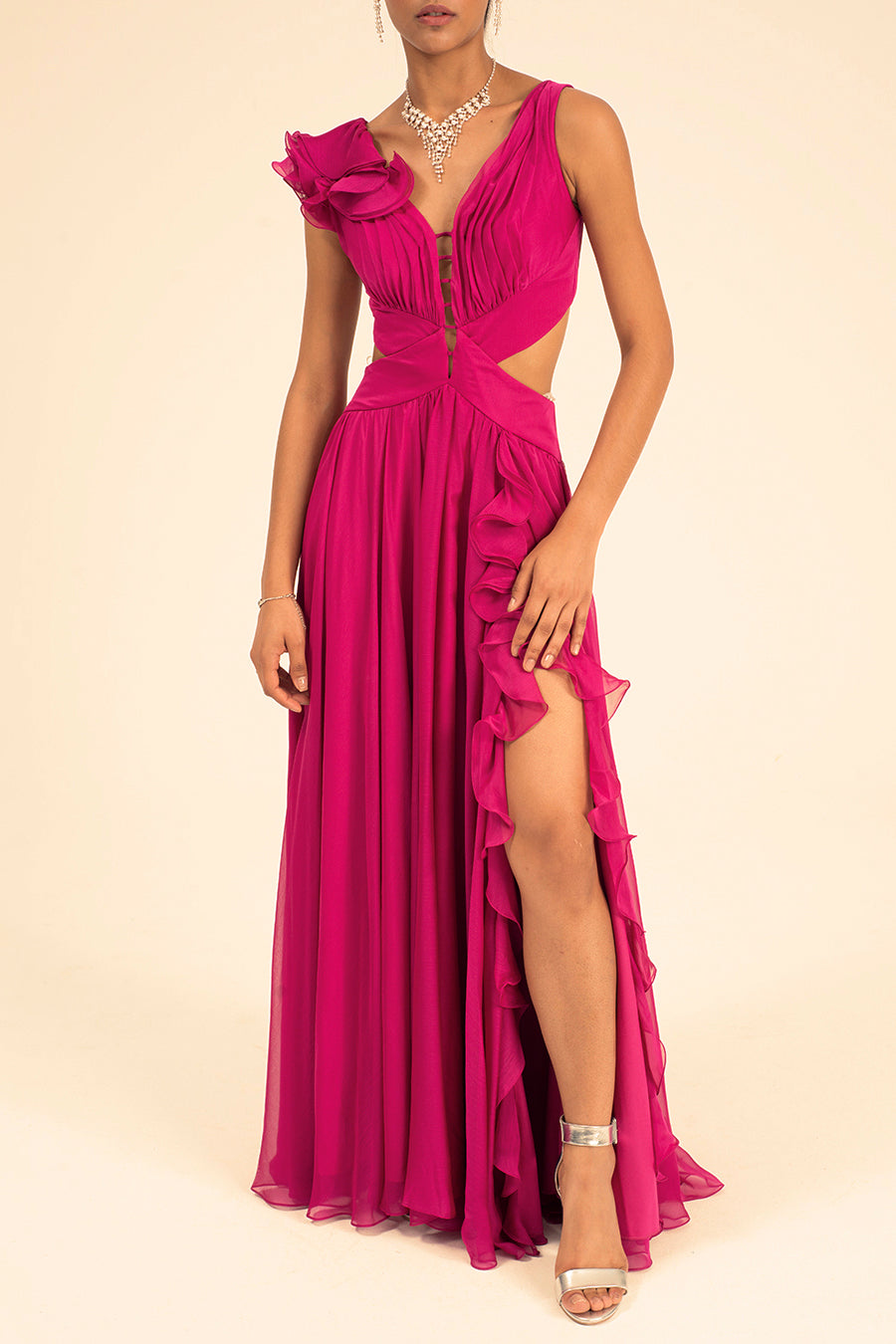 Rayan - Mystic Evenings | Evening and Prom Dresses