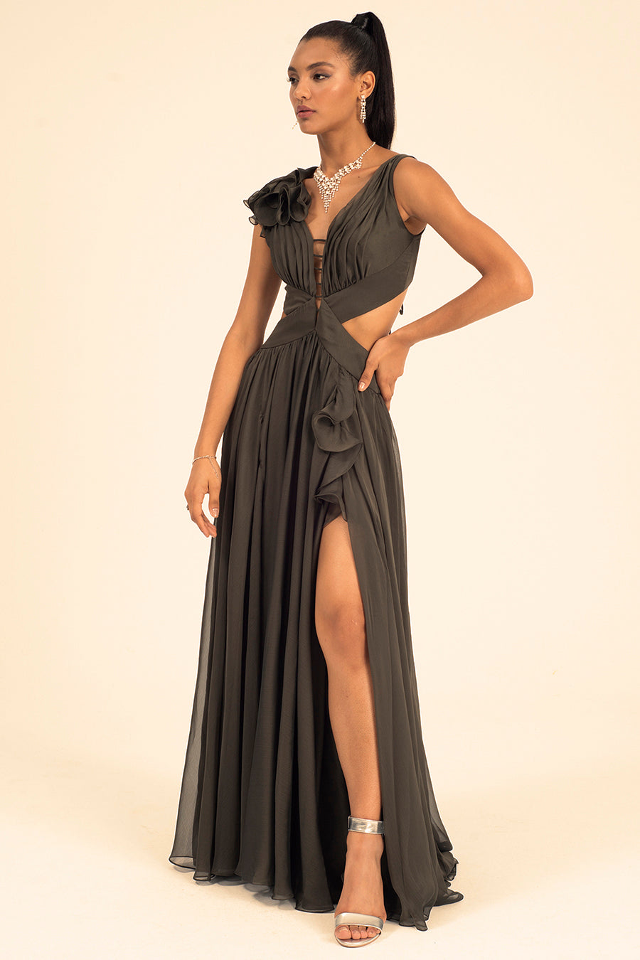 Rayan - Mystic Evenings | Evening and Prom Dresses