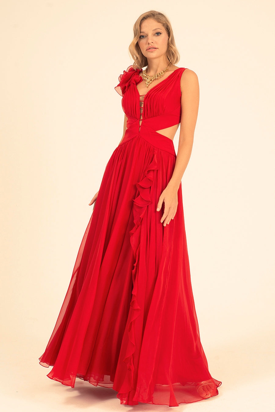 Rayan - Mystic Evenings | Evening and Prom Dresses