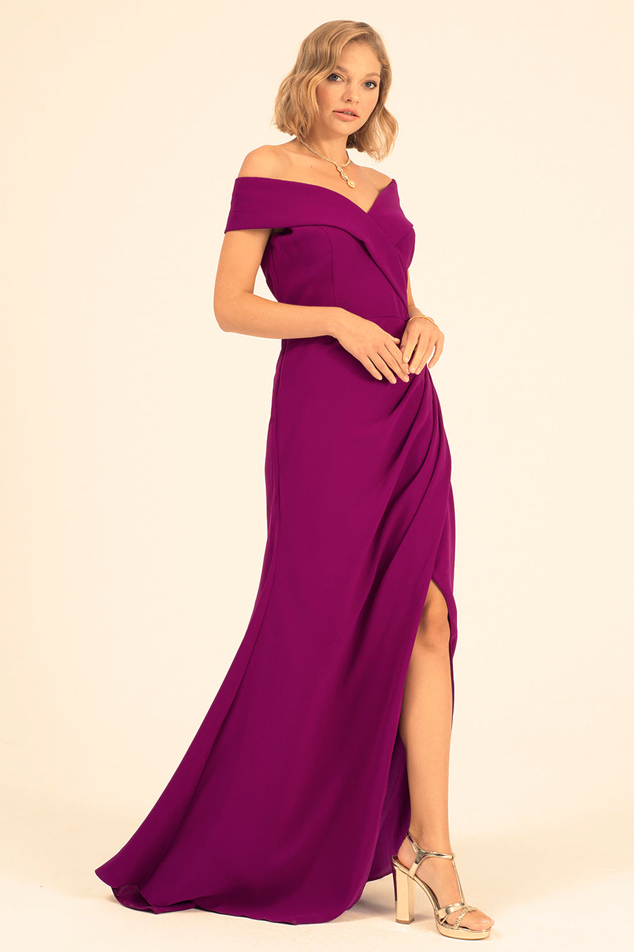 Riley - Mystic Evenings | Evening and Prom Dresses