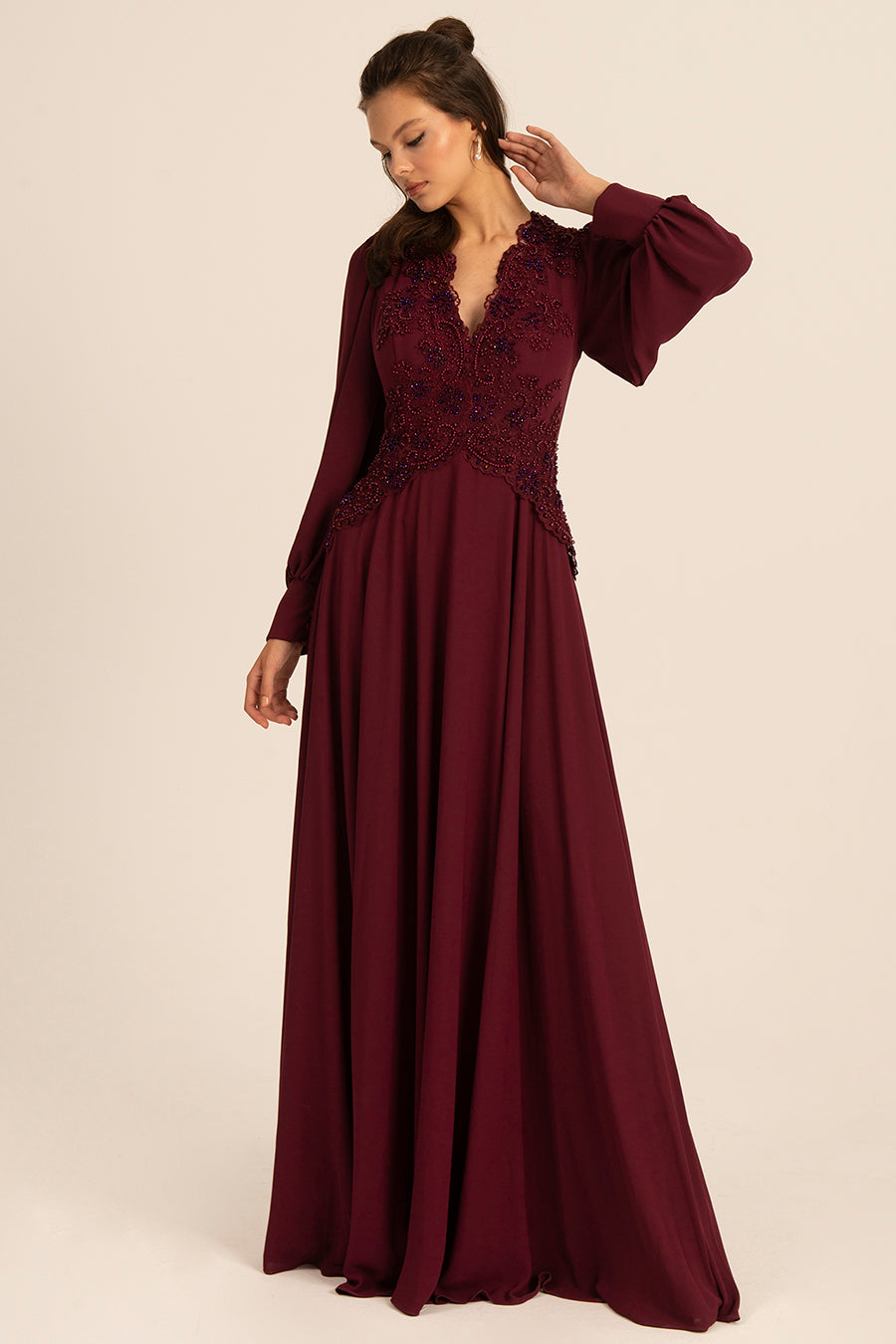 Bana - Mystic Evenings | Evening and Prom Dresses