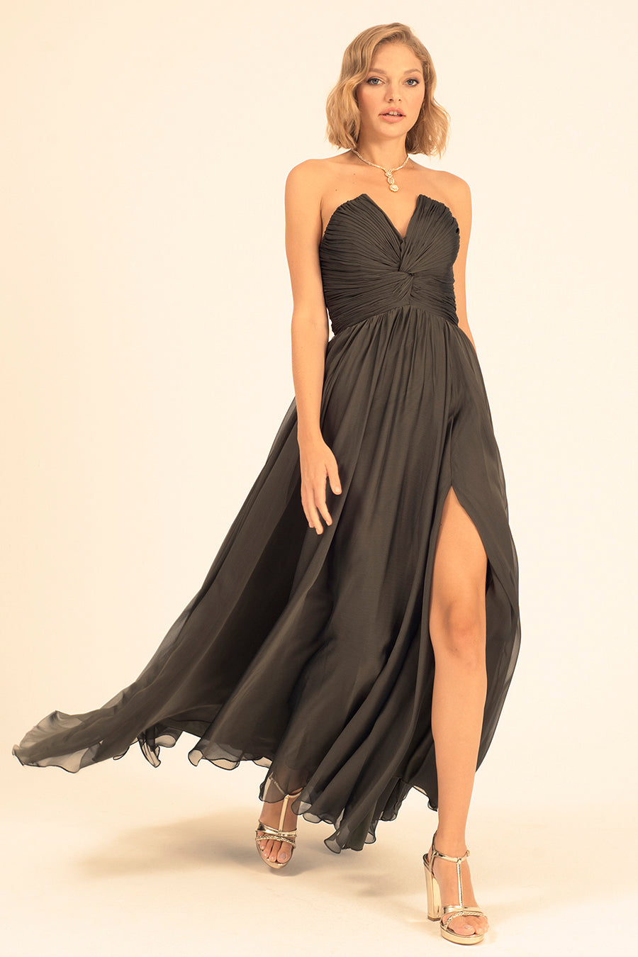 Leah - Mystic Evenings | Evening and Prom Dresses