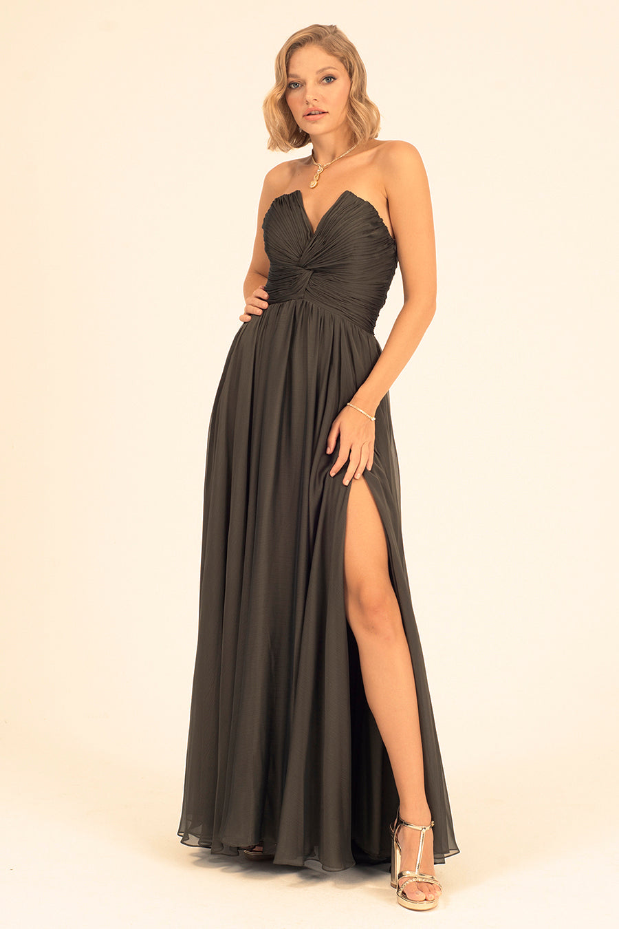 Leah - Mystic Evenings | Evening and Prom Dresses