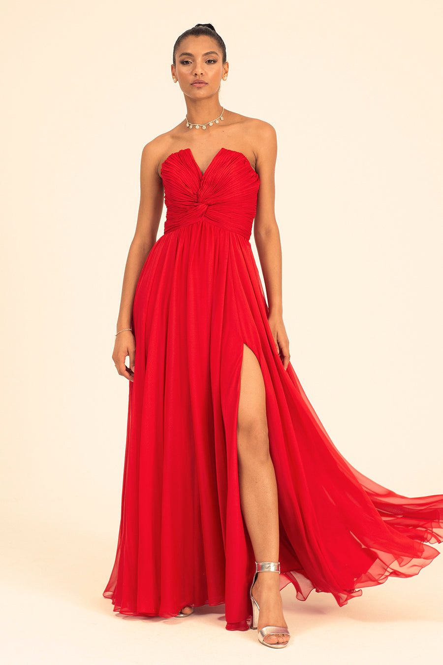 Leah - Mystic Evenings | Evening and Prom Dresses