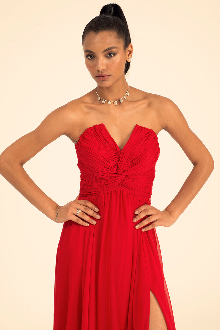 Leah - Mystic Evenings | Evening and Prom Dresses