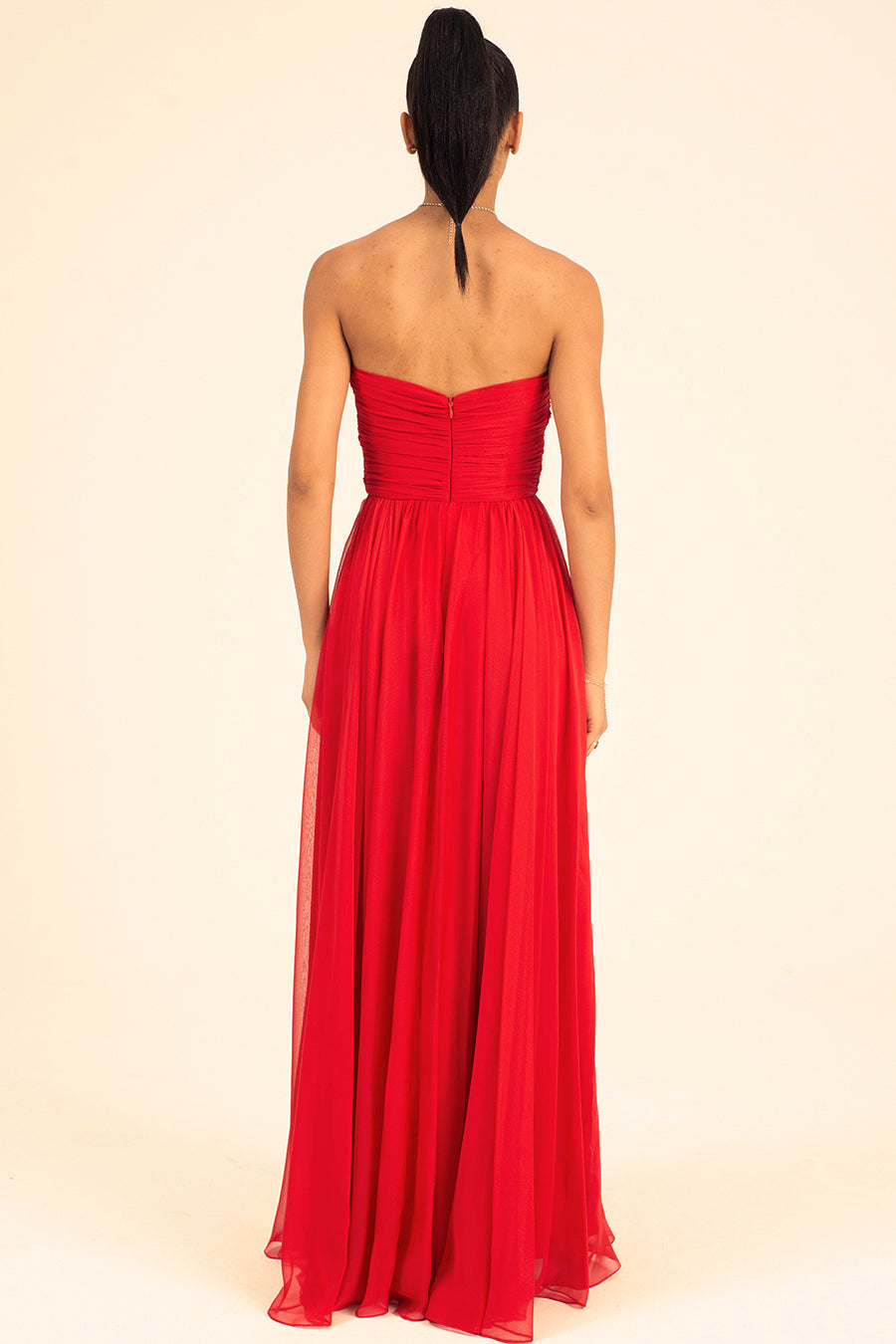Leah - Mystic Evenings | Evening and Prom Dresses