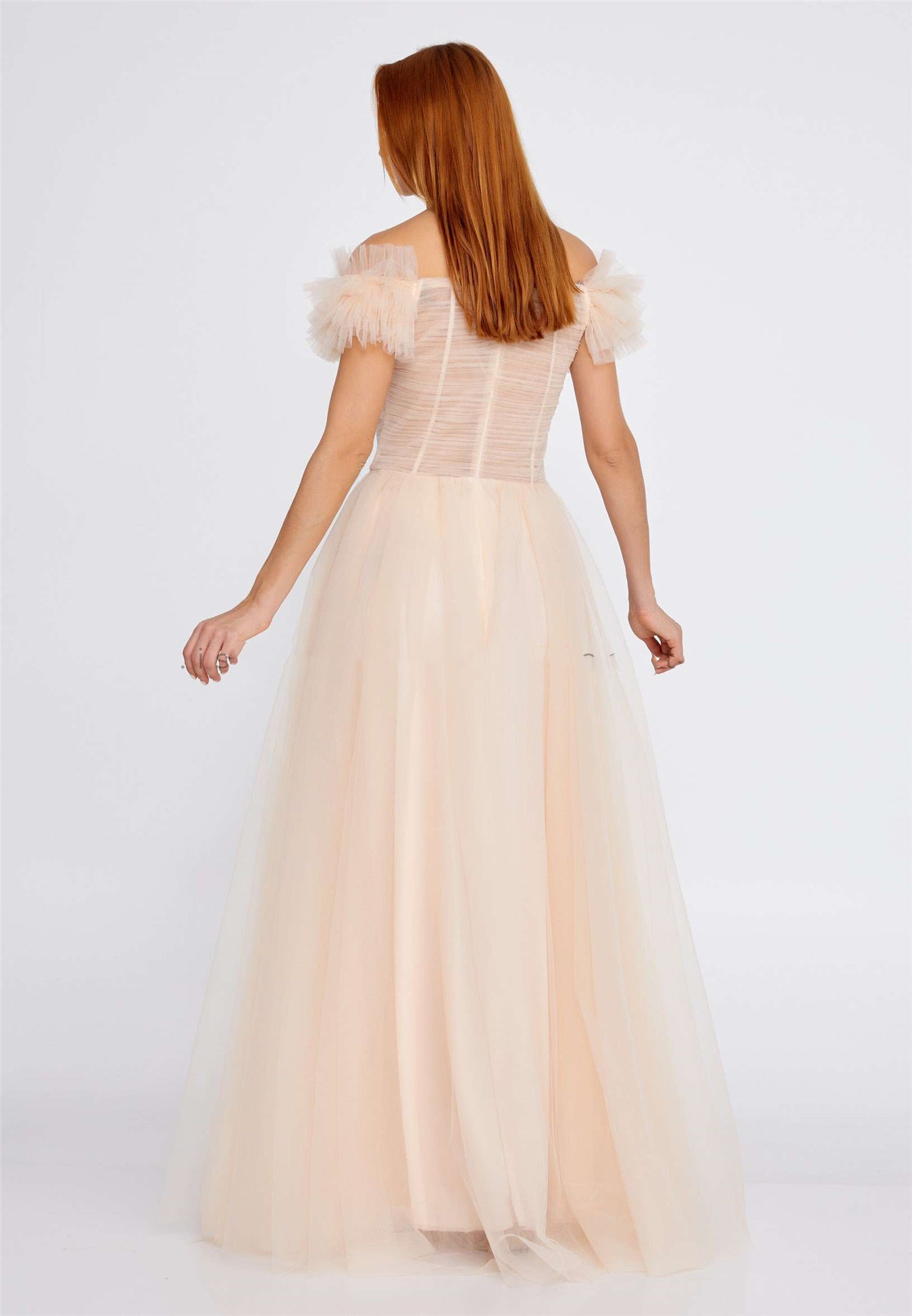 Ruby - Mystic Evenings | Evening and Prom Dresses