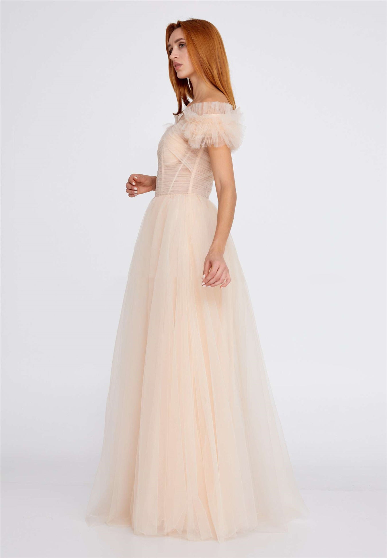 Ruby - Mystic Evenings | Evening and Prom Dresses