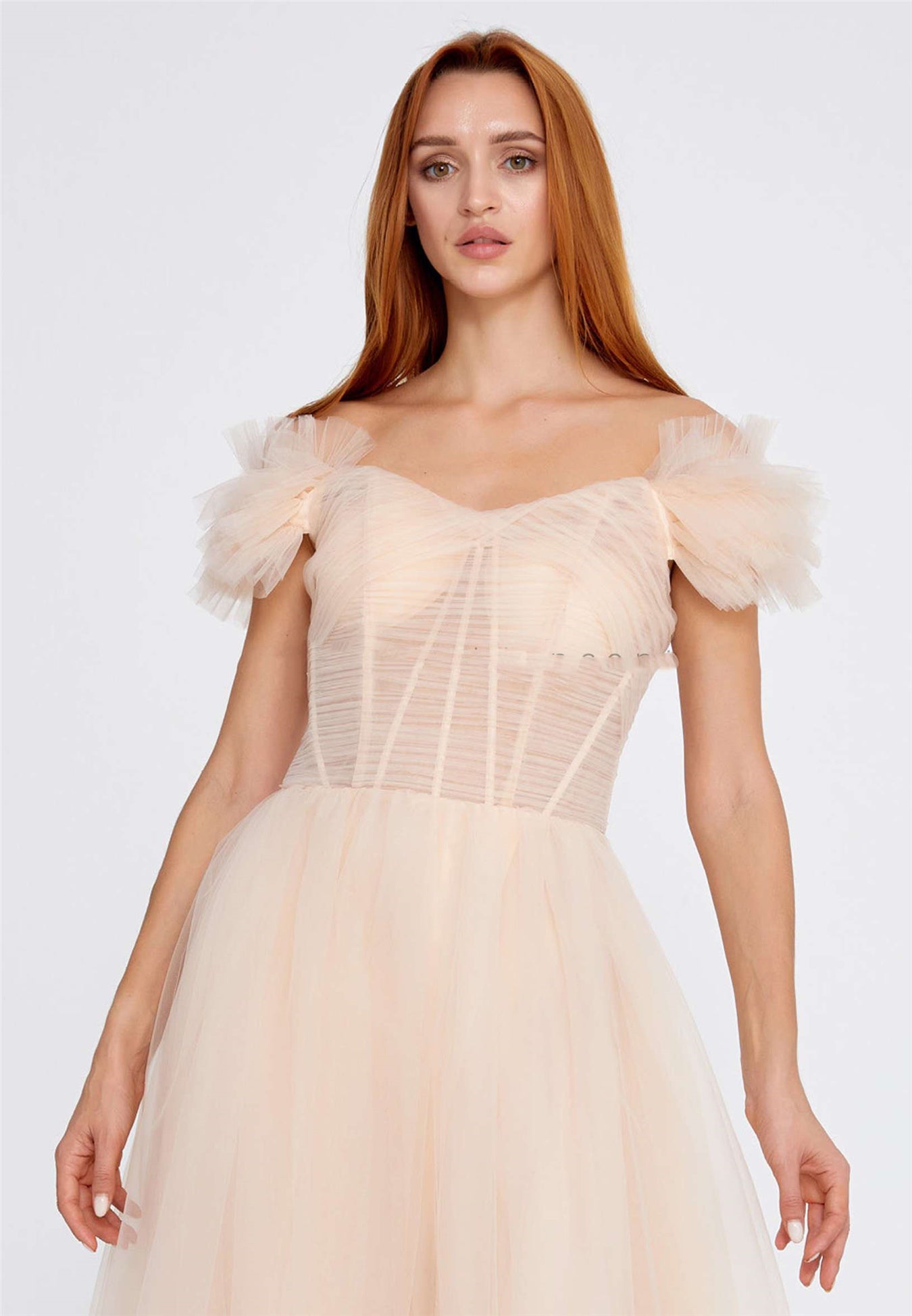 Ruby - Mystic Evenings | Evening and Prom Dresses