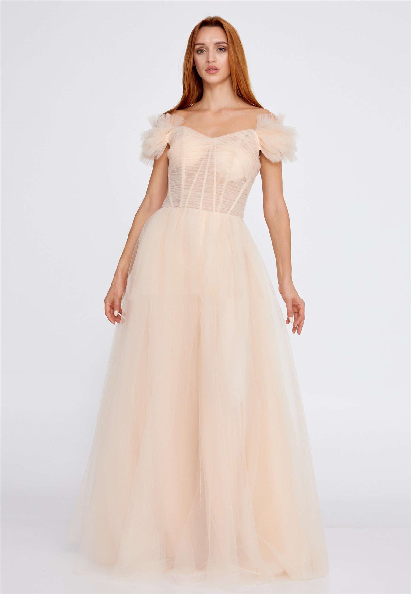 Ruby - Mystic Evenings | Evening and Prom Dresses