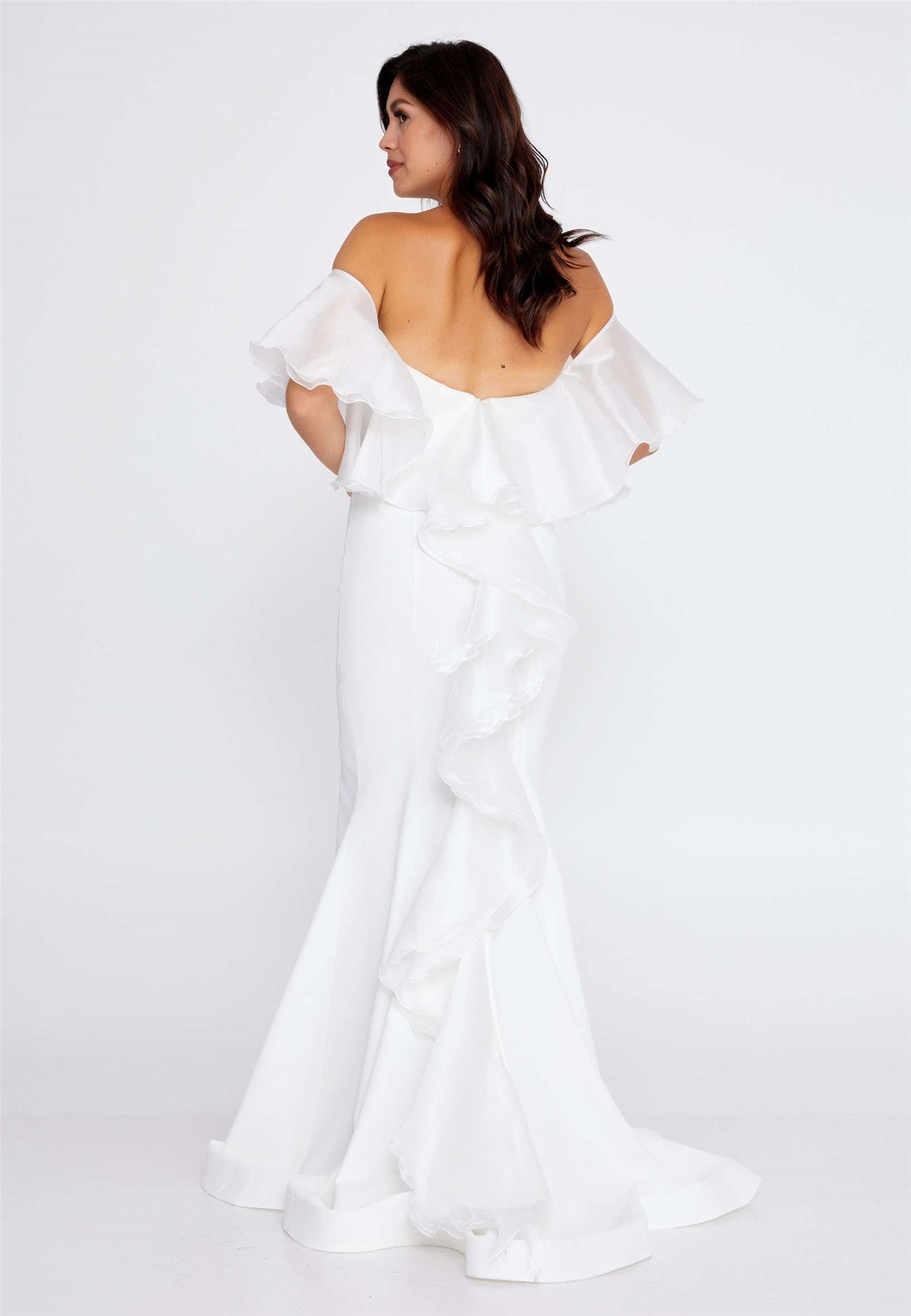Jan - Mystic Evenings | Evening and Prom Dresses