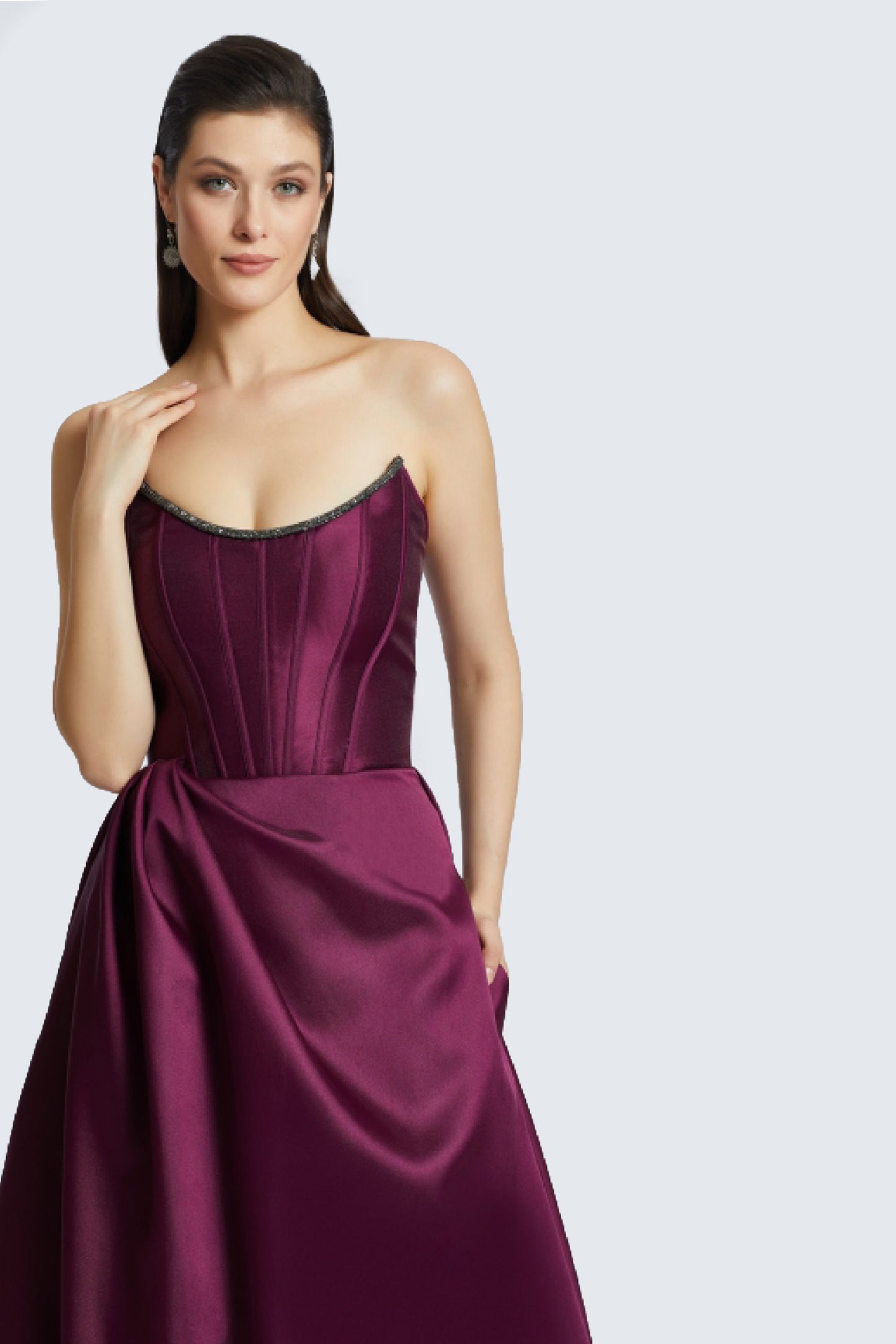 Mariam - Mystic Evenings | Evening and Prom Dresses