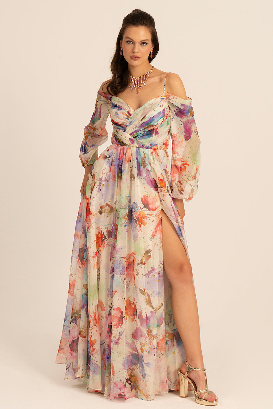 Marielle - Mystic Evenings | Evening and Prom Dresses