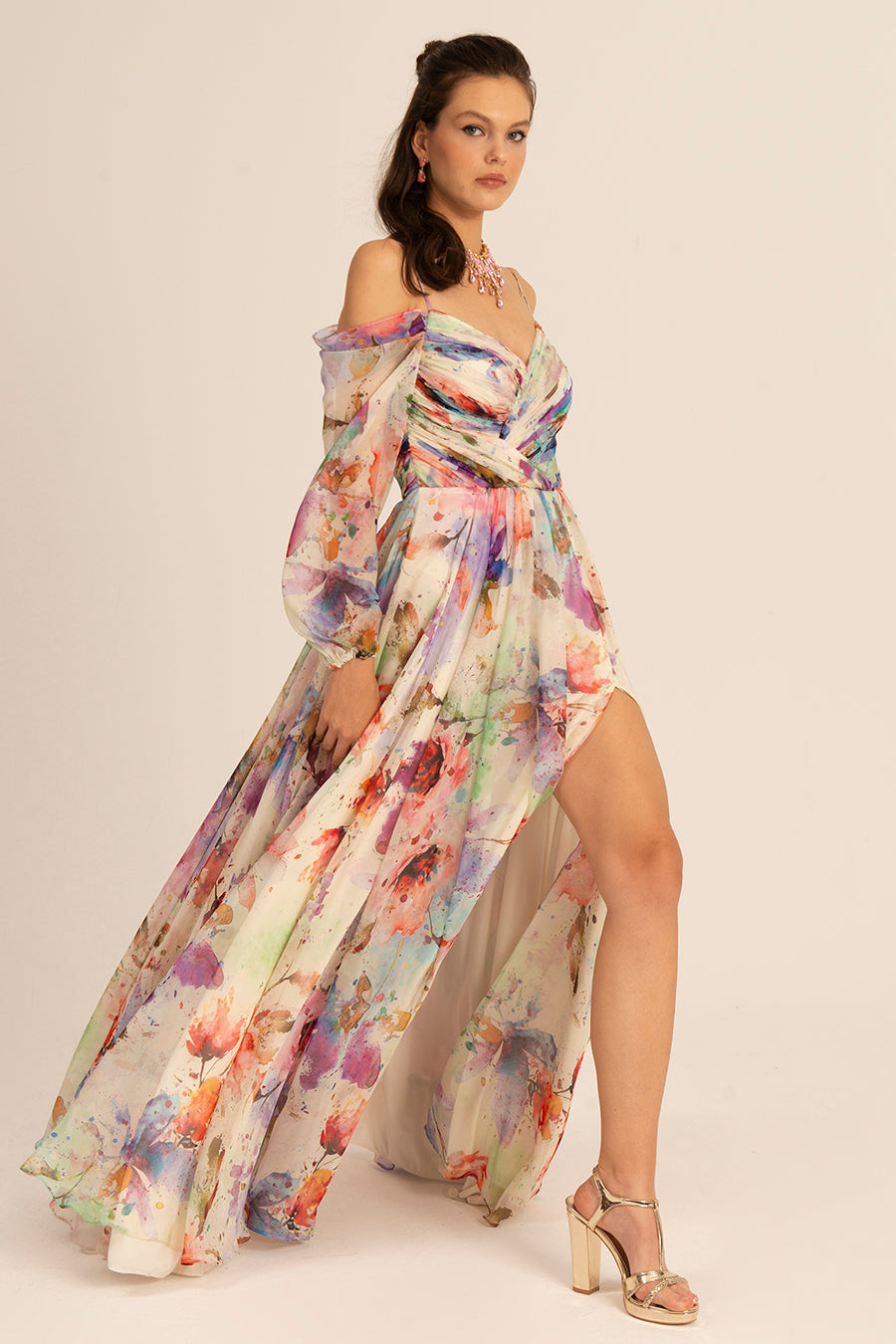 Marielle - Mystic Evenings | Evening and Prom Dresses