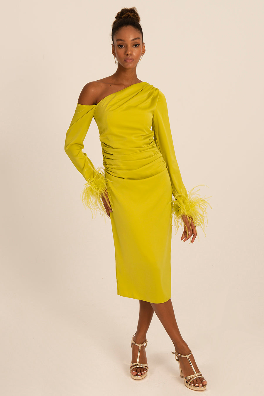 Halle - Mystic Evenings | Evening and Prom Dresses