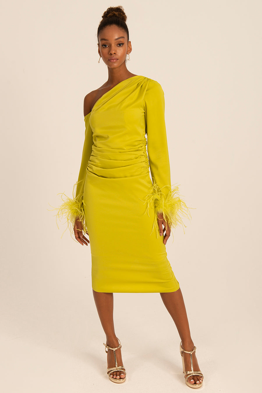 Halle - Mystic Evenings | Evening and Prom Dresses