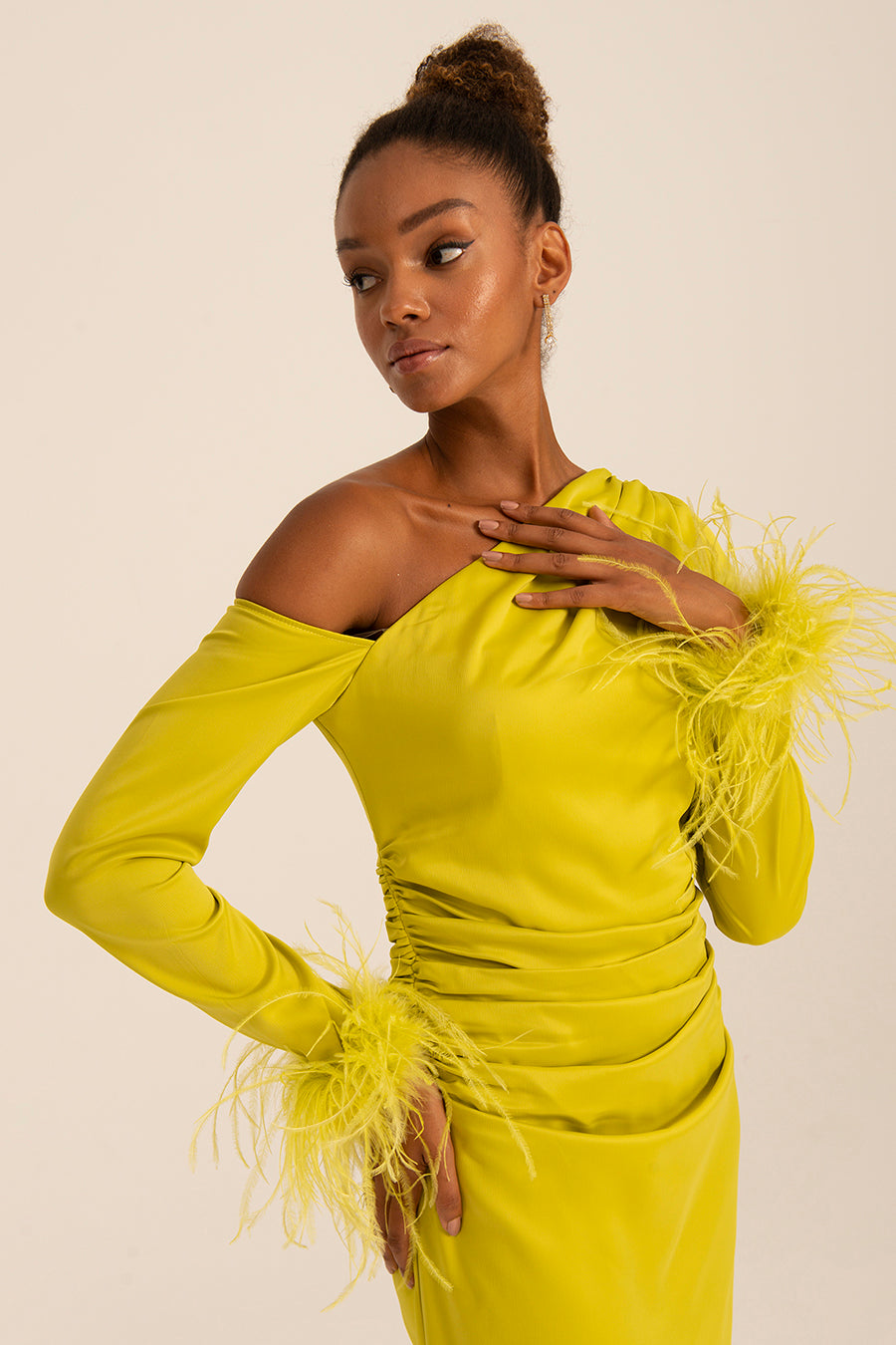Halle - Mystic Evenings | Evening and Prom Dresses