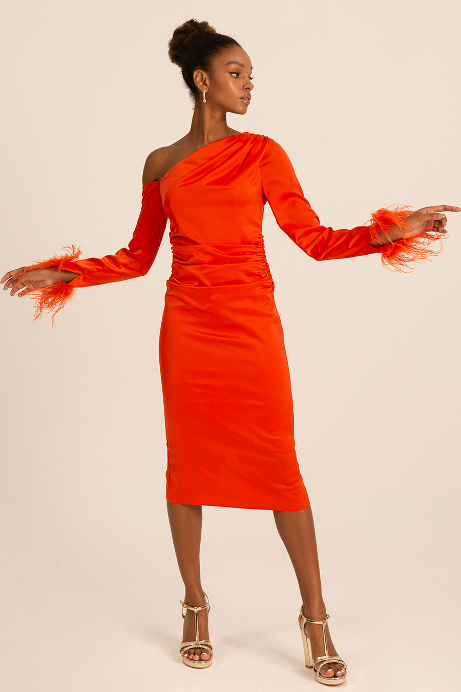 Halle - Mystic Evenings | Evening and Prom Dresses