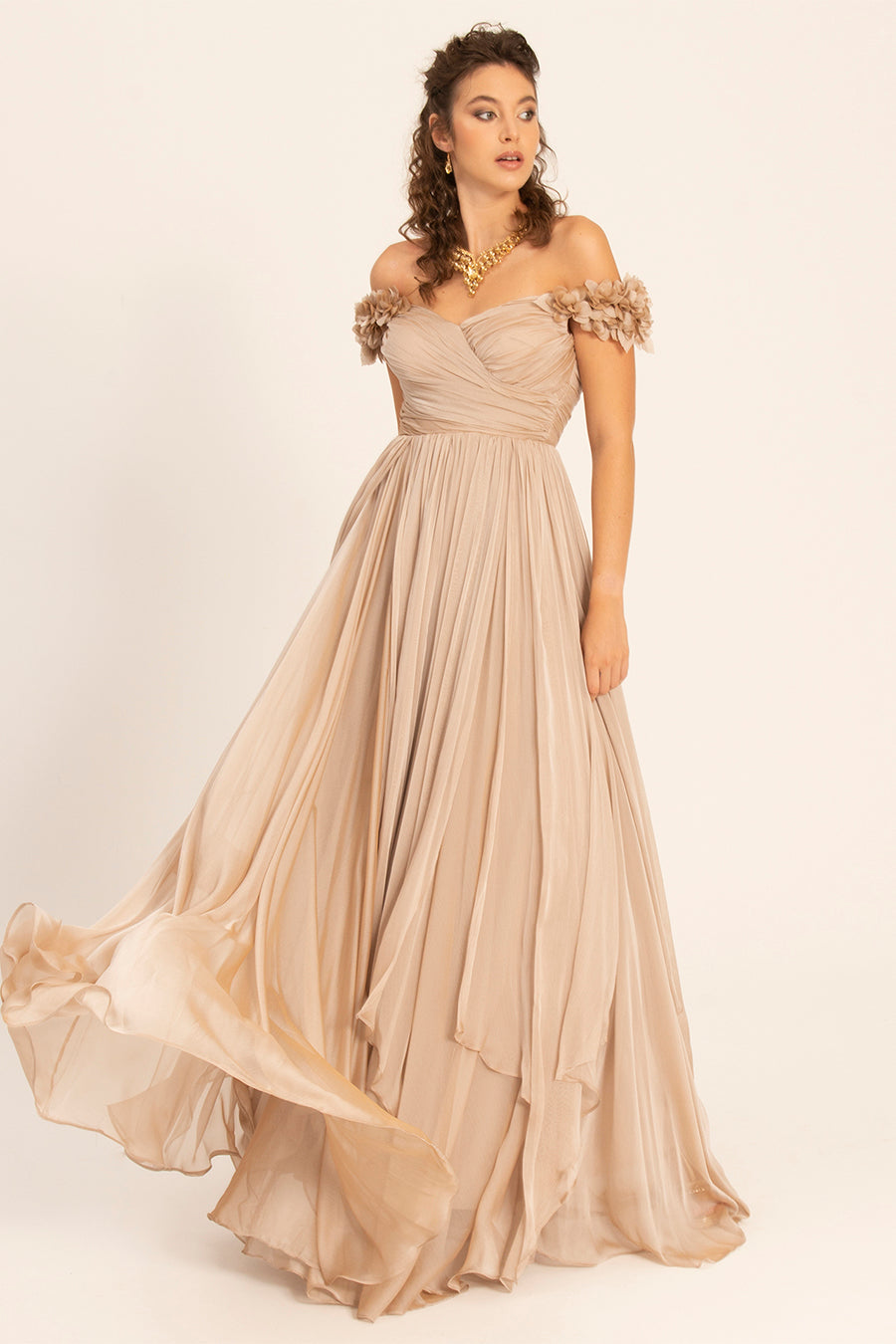 Angel - Mystic Evenings | Evening and Prom Dresses