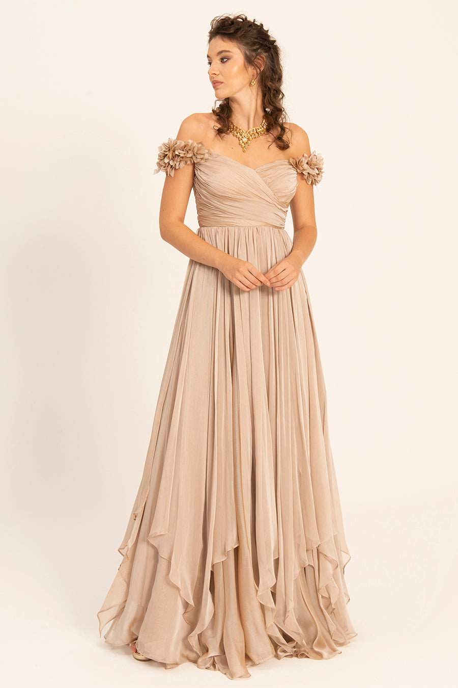 Angel - Mystic Evenings | Evening and Prom Dresses