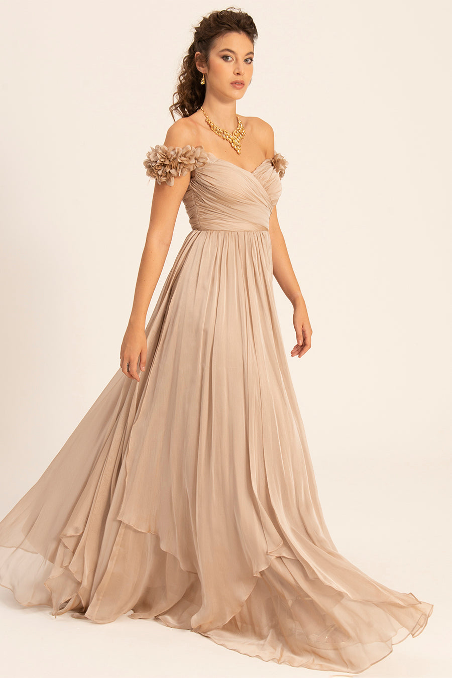 Angel - Mystic Evenings | Evening and Prom Dresses