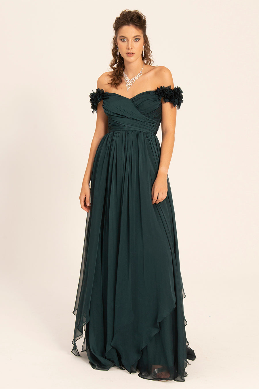 Angel - Mystic Evenings | Evening and Prom Dresses