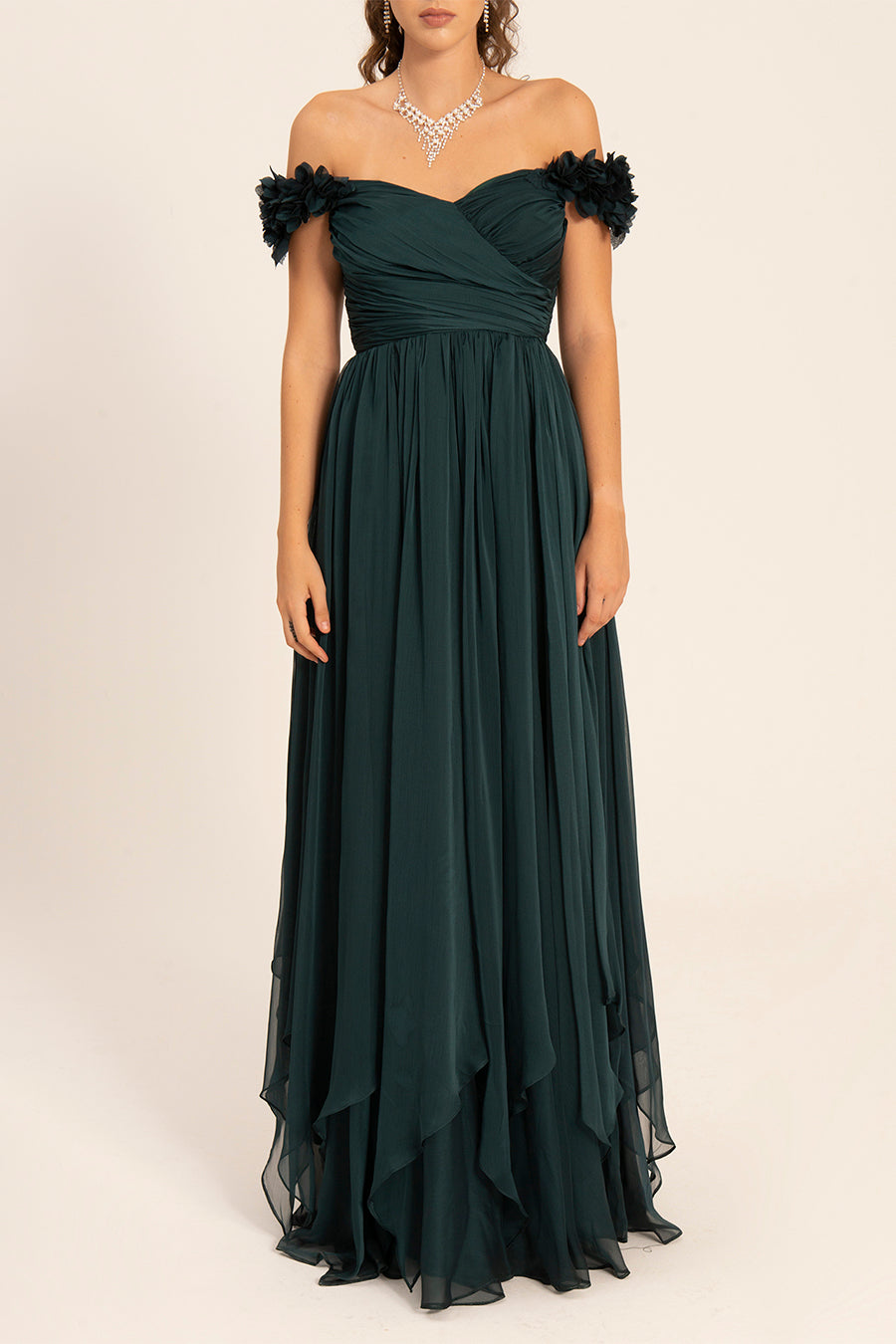 Angel - Mystic Evenings | Evening and Prom Dresses