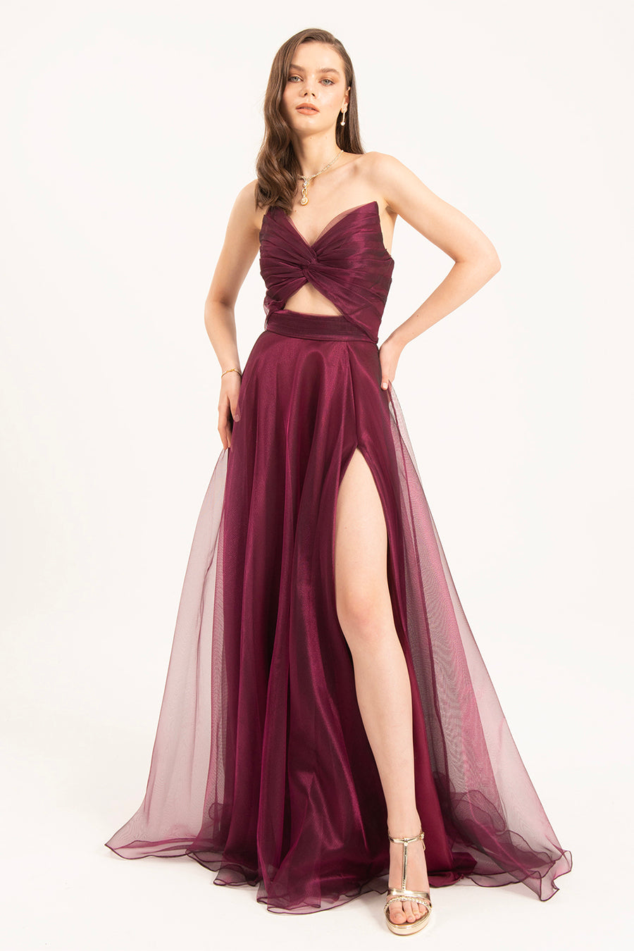 Bria - Mystic Evenings | Evening and Prom Dresses