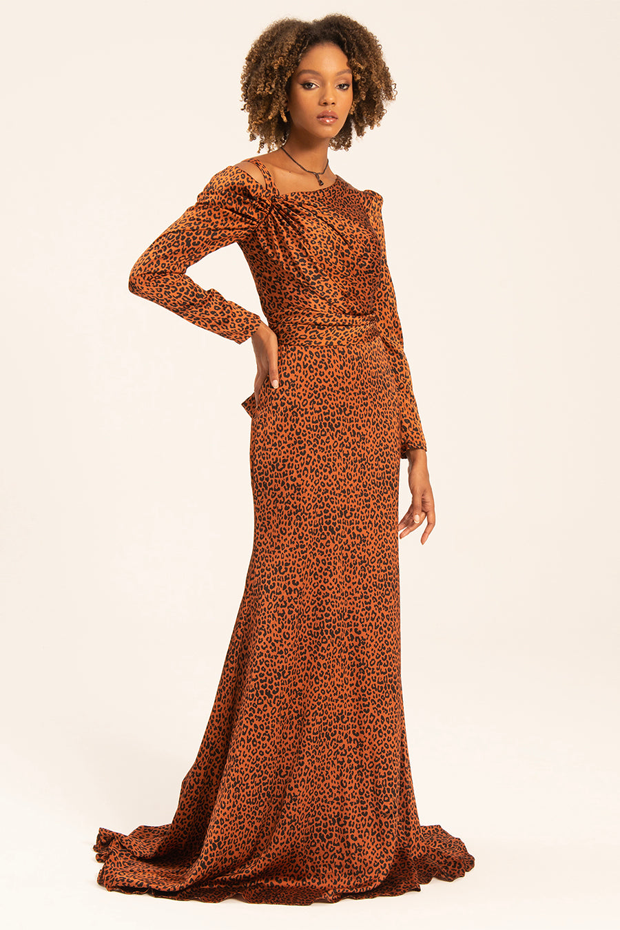 Cynthia - Mystic Evenings | Evening and Prom Dresses
