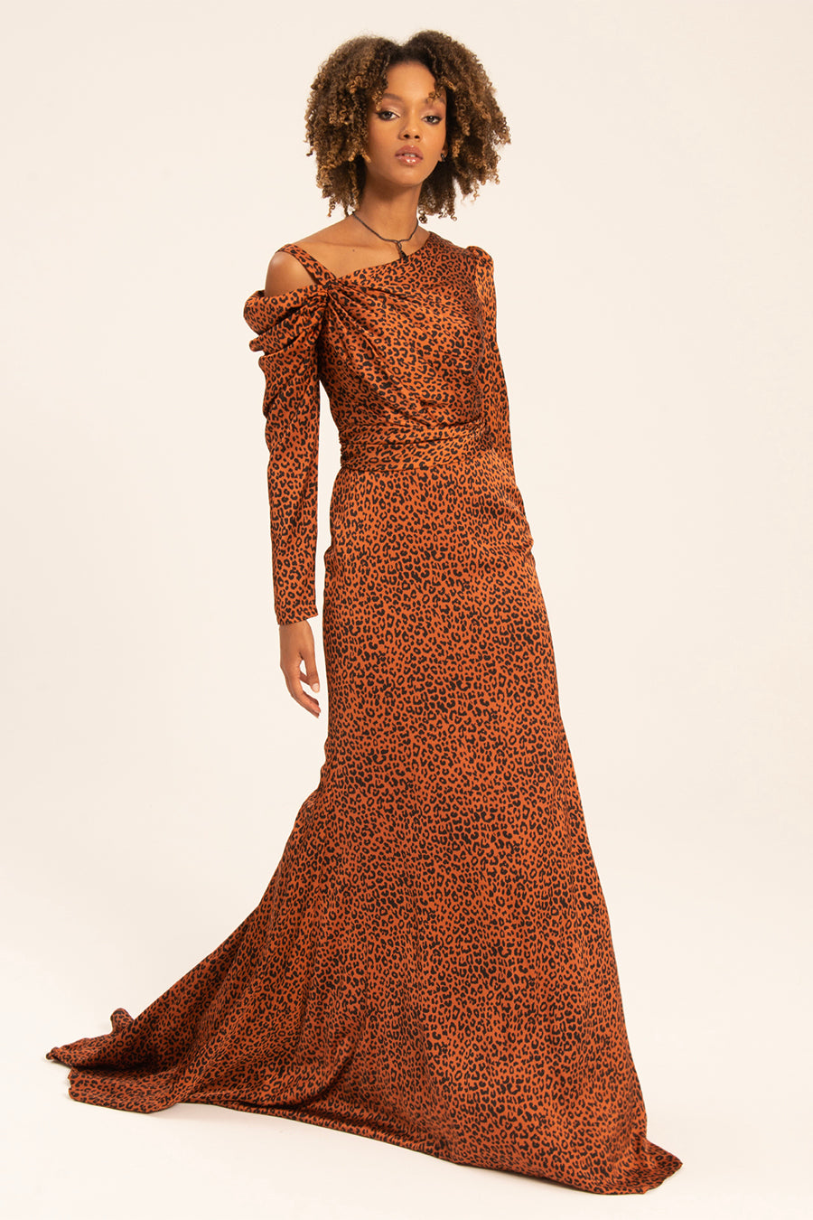Cynthia - Mystic Evenings | Evening and Prom Dresses
