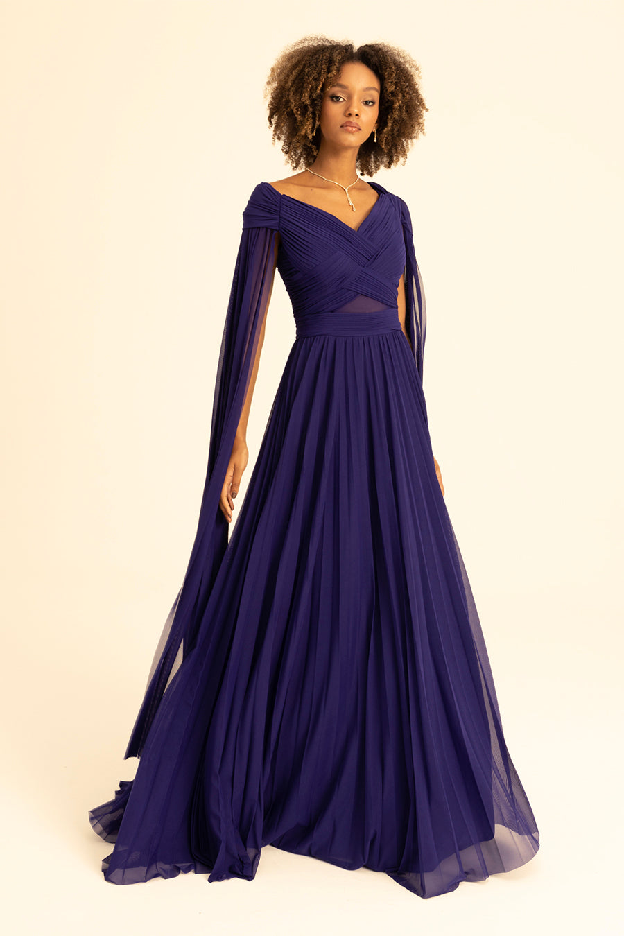 Mila Evening and Prom Dresses Mystic Evenings - Main Image